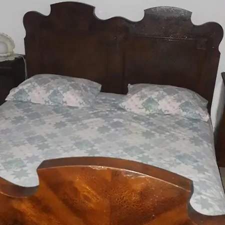 Apartman Gore