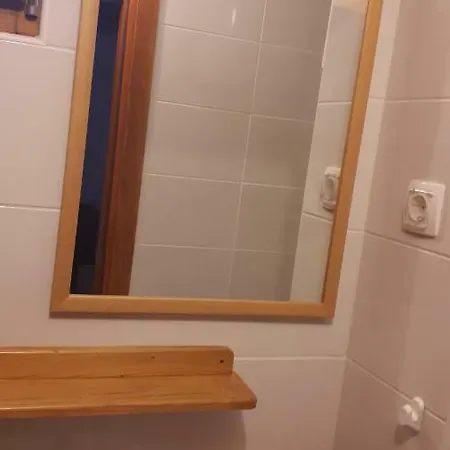 Apartman Gore Appartamento Rovigno