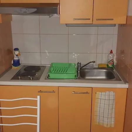 Appartamento Apartman Gore