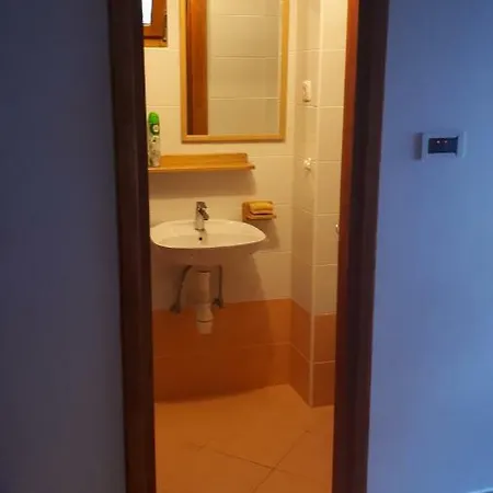 Apartman Gore
