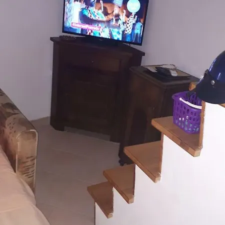 Apartman Gore *
